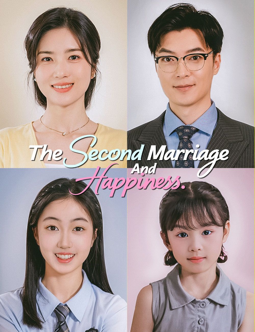 The Second Marriage And Happiness