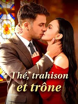 Thé, trahison et trône