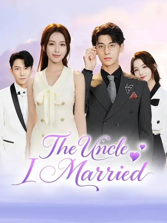The Uncle I Married