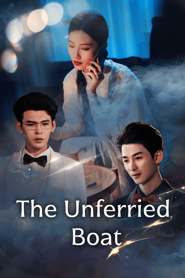 The Unferried Boat