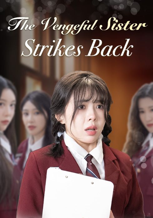 The Vengeful Sister Strikes Back