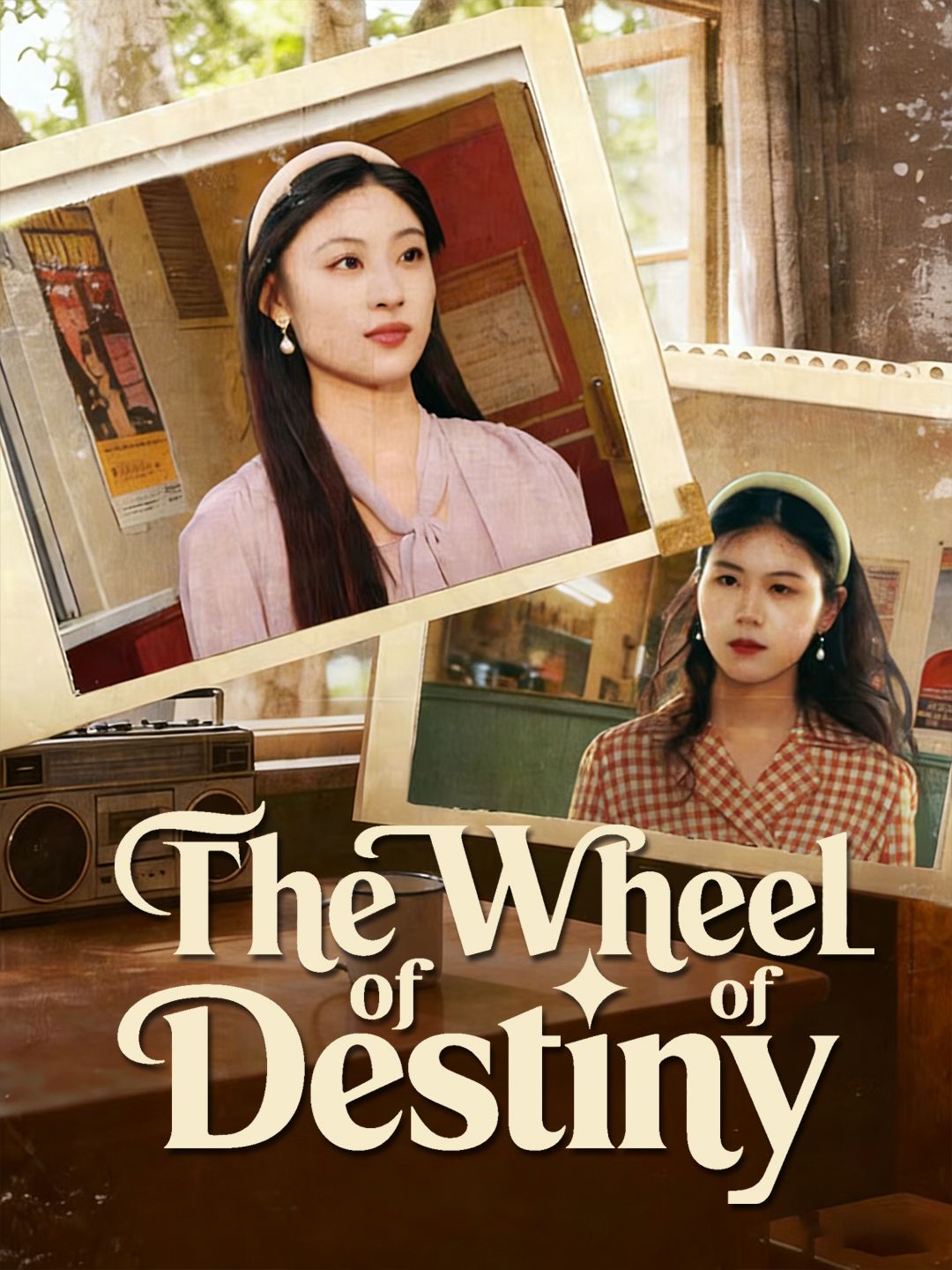 The Wheel of Destiny