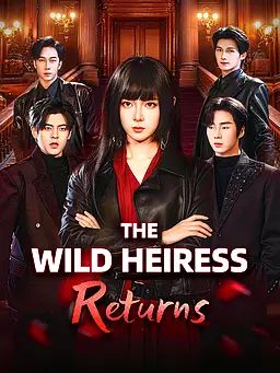 The Wild Heiress Returns
