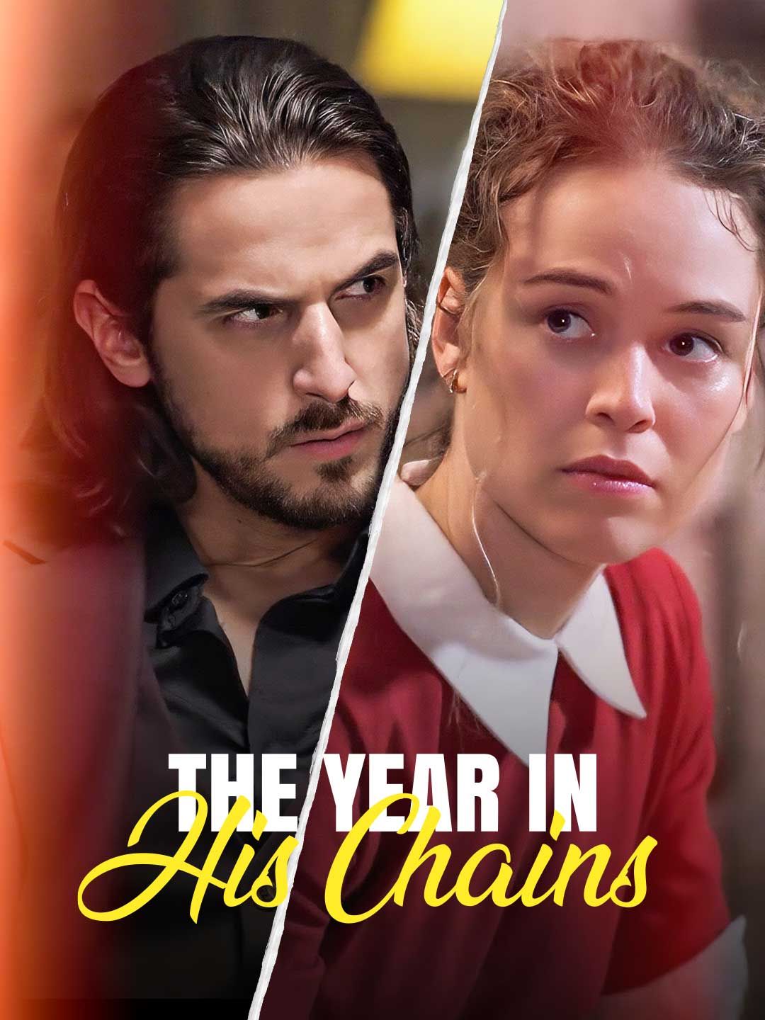 The Year in His Chains