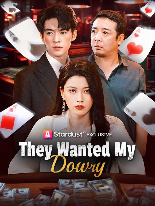They Wanted My Dowry