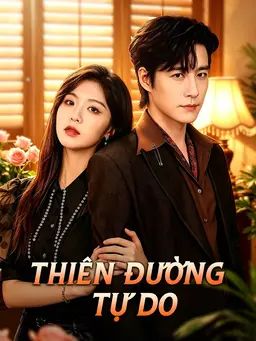 Thiên Đường Tự Do