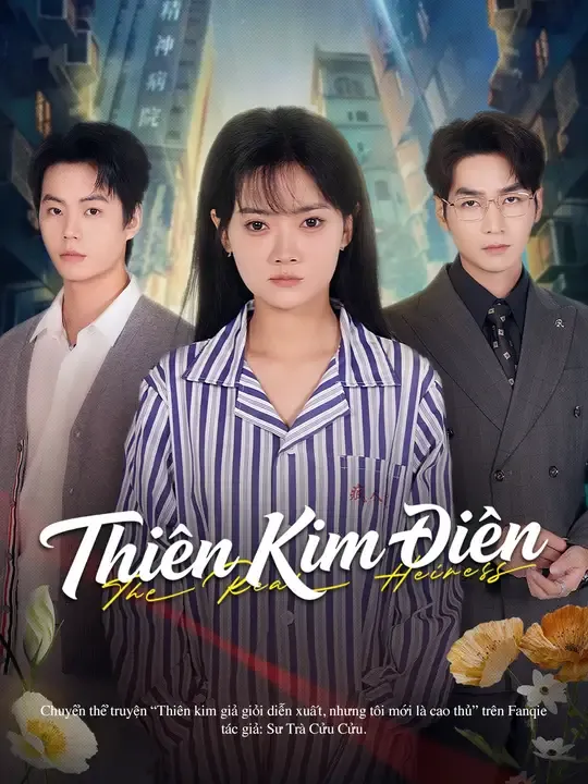 Thiên Kim Điên