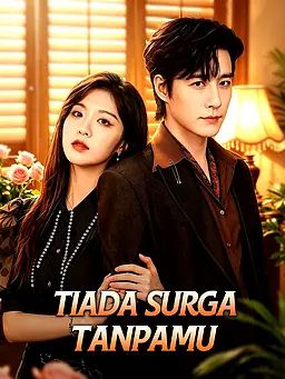 Tiada Surga Tanpamu