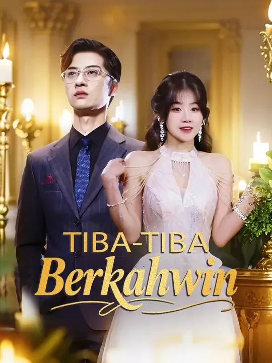 Tiba-tiba Berkahwin