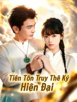 Tiên Tôn Truy Thê Ký Hiện Đại