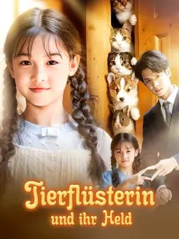 Tierflüsterin und ihr Held