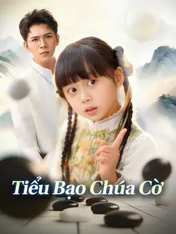 Tiểu Bạo Chúa Cờ