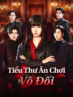 Tiểu Thư Ăn Chơi Vô Đối