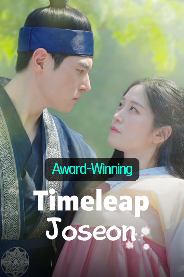 Timeleap Joseon