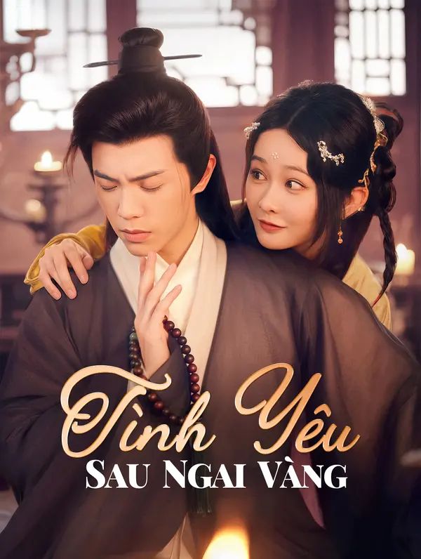 Tình Yêu Sau Ngai Vàng