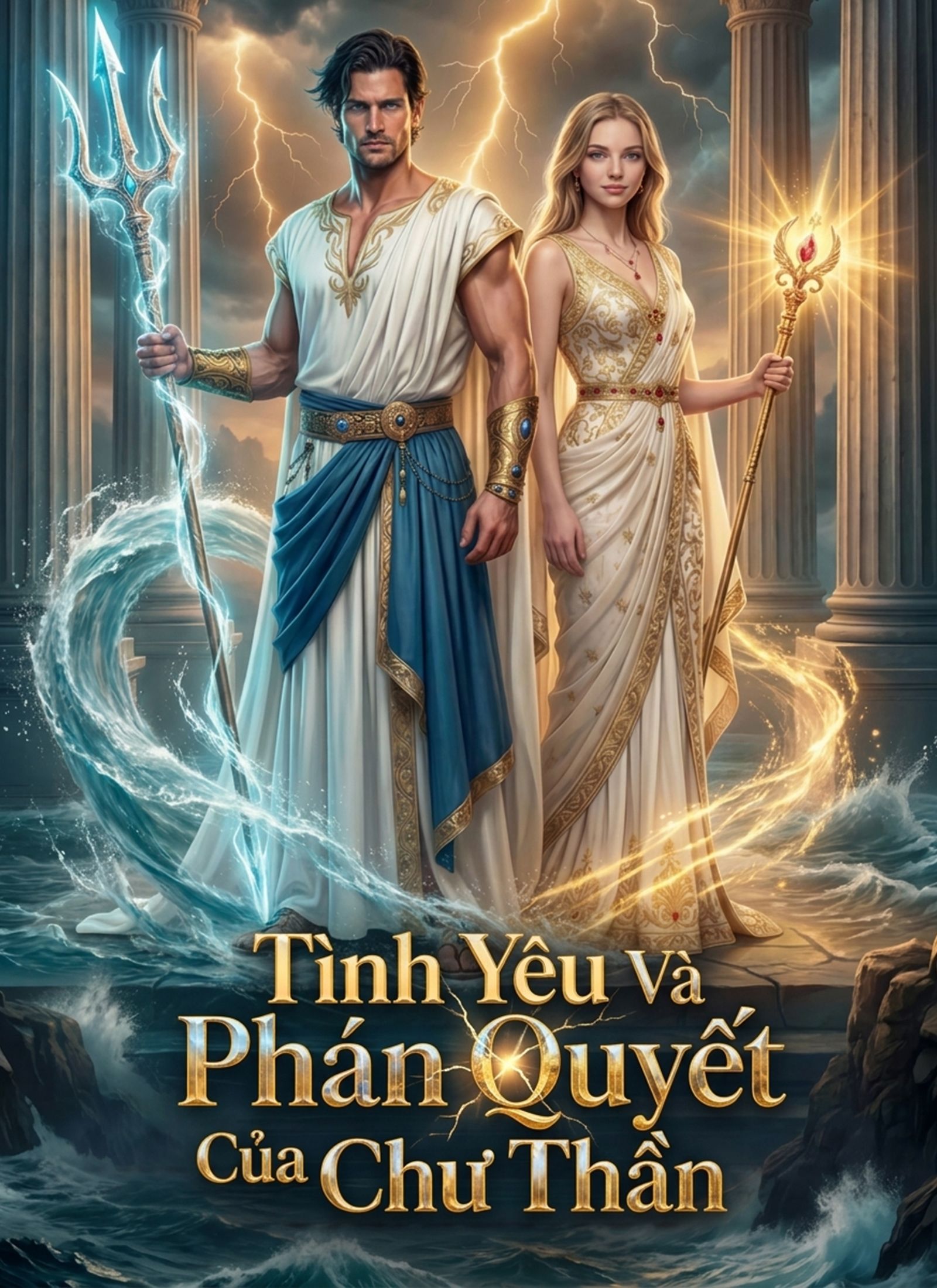 Tình Yêu Và Phán Quyết Của Chư Thần