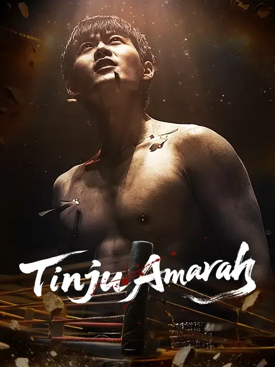 Tinju Amarah