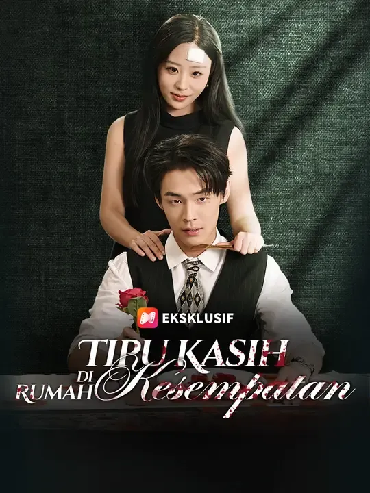 Tipu Kasih di Rumah Kesempatan