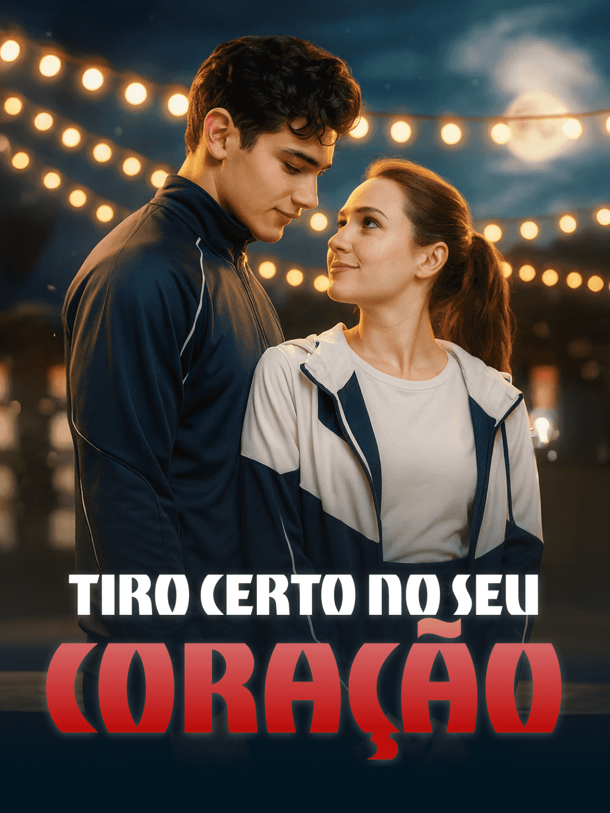 Tiro certo no seu coração