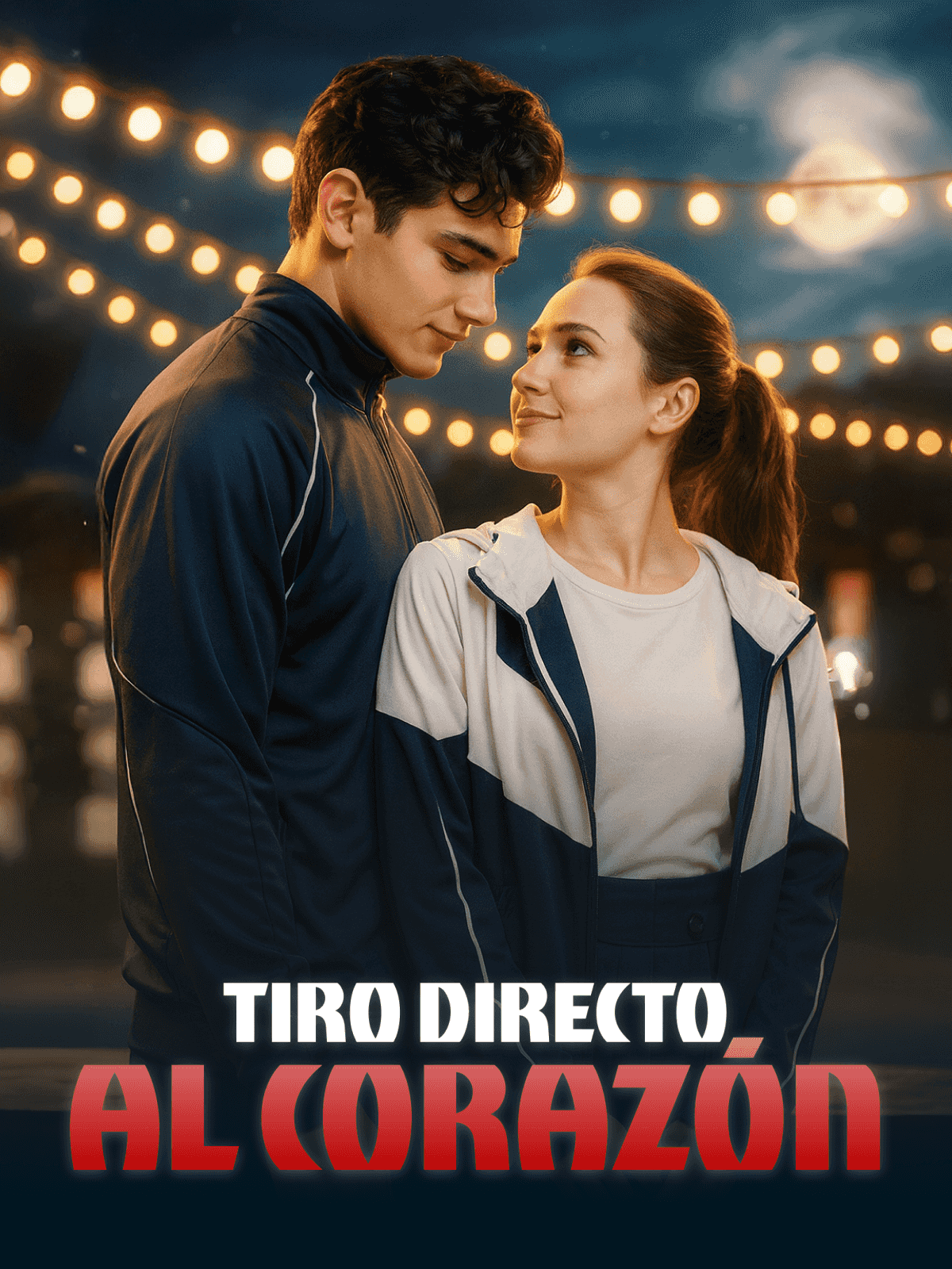 Tiro directo al corazón