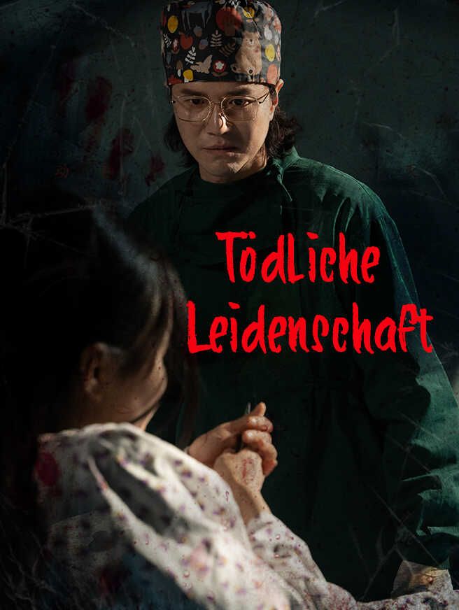 Tödliche Leidenschaft