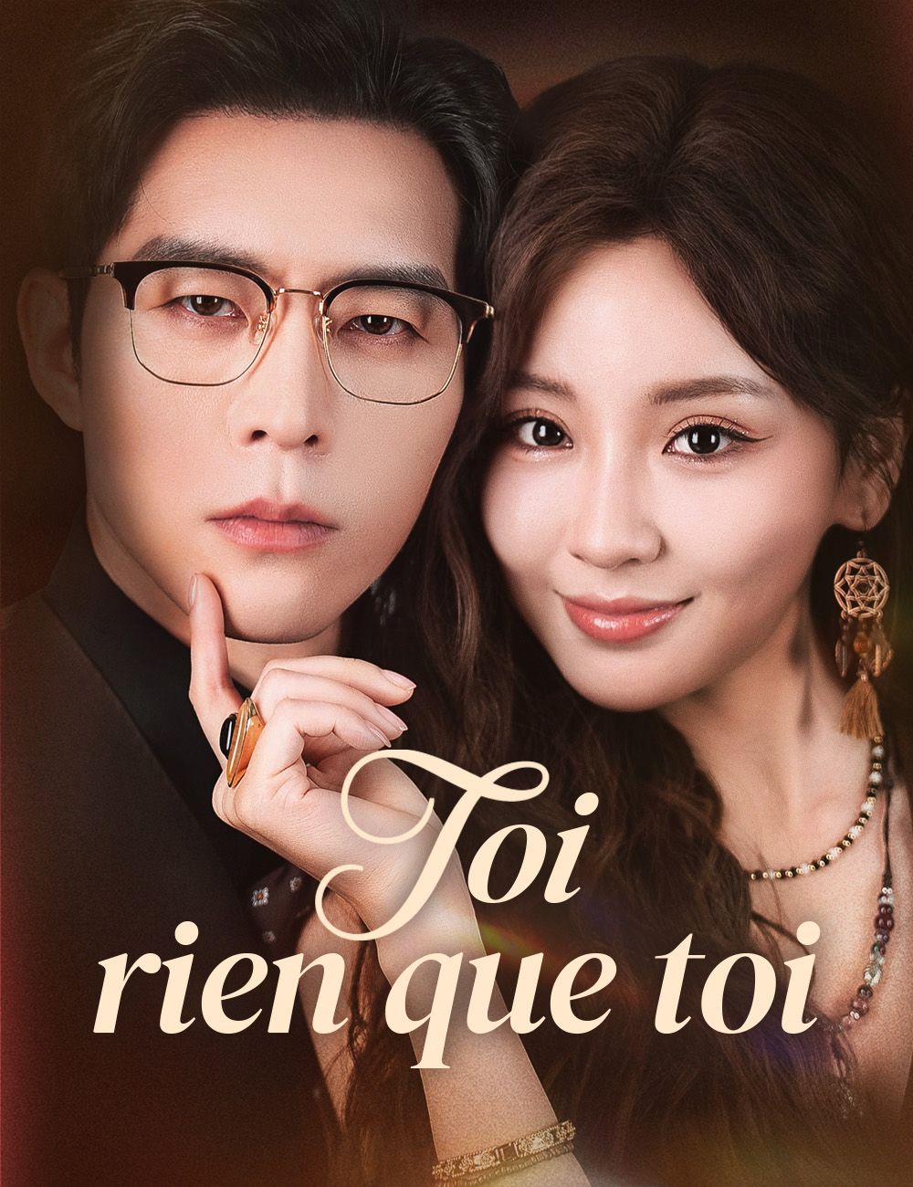 Toi, rien que toi (doublage)