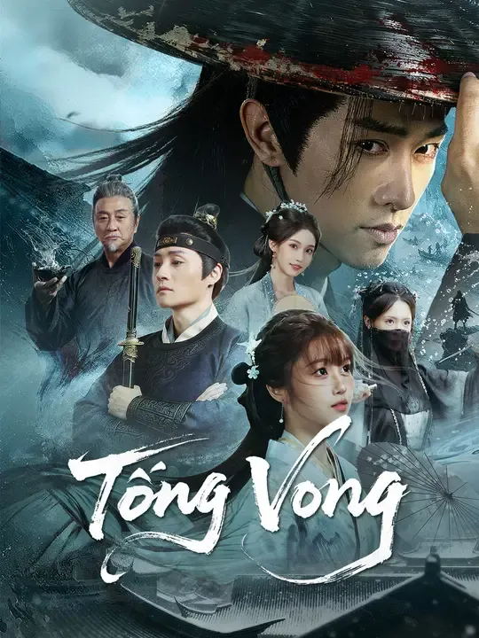 Tống Vong