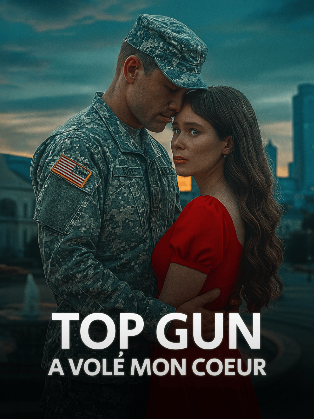 Top Gun a volé mon coeur