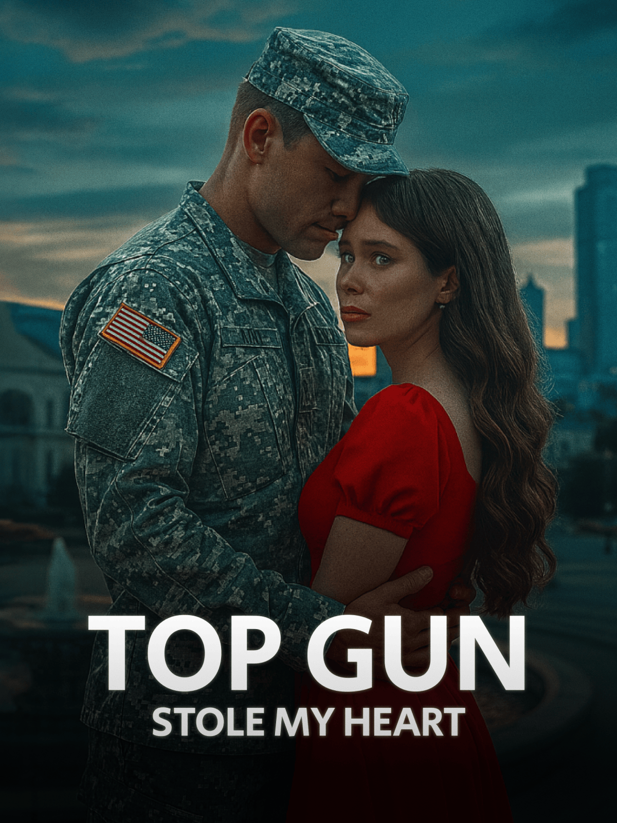 Top Gun Stole My Heart