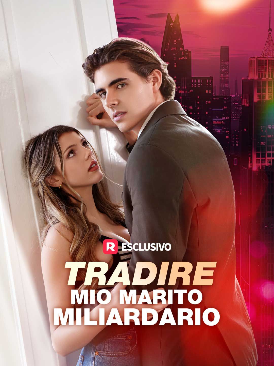 Tradire mio marito miliardario