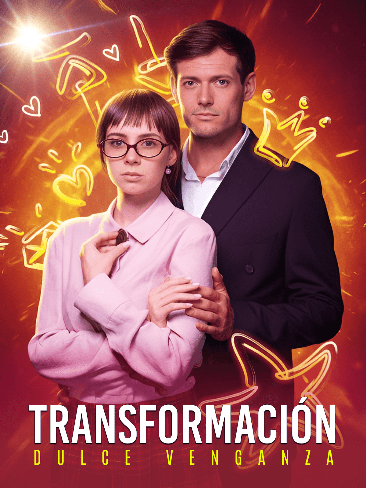 Transformación: dulce venganza
