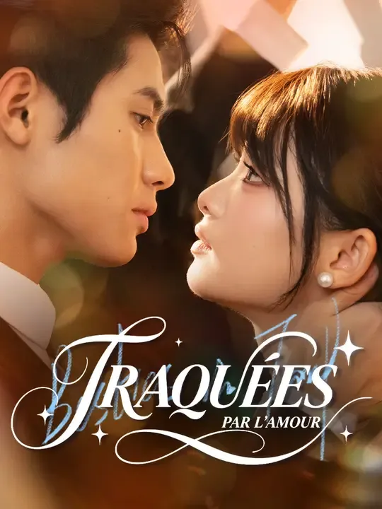 TRAQUÉES PAR L'AMOUR