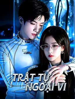 Trật Tự Ngoại Vi