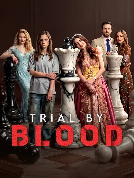 Trial By Blood