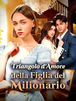 Triangolo d’Amore della Figlia del Milionario