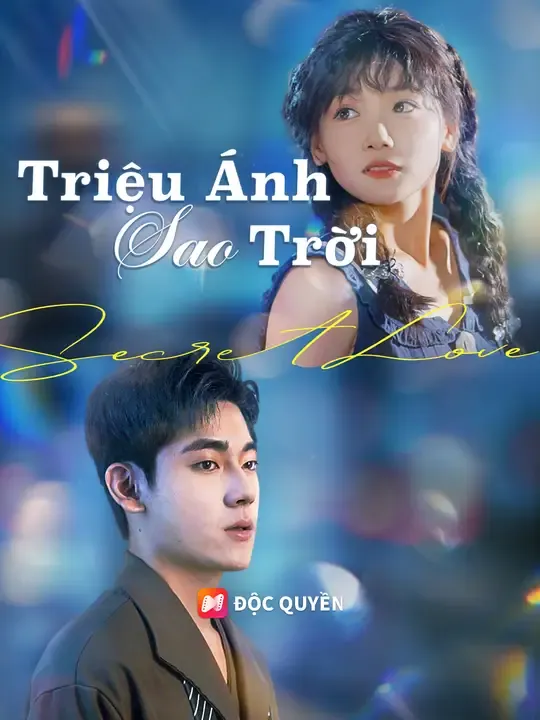 Triệu Ánh Sao Trời