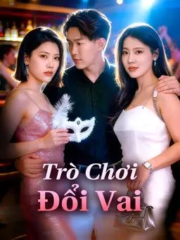 Trò Chơi Đổi Vai