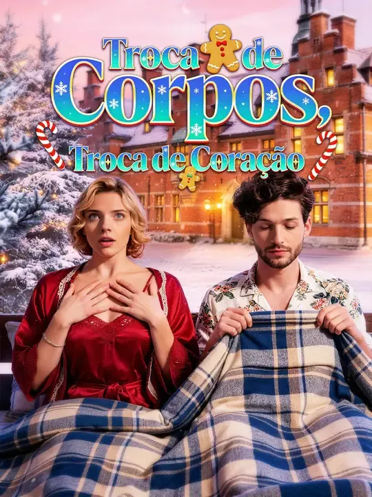Troca de Corpos, Troca de Coração