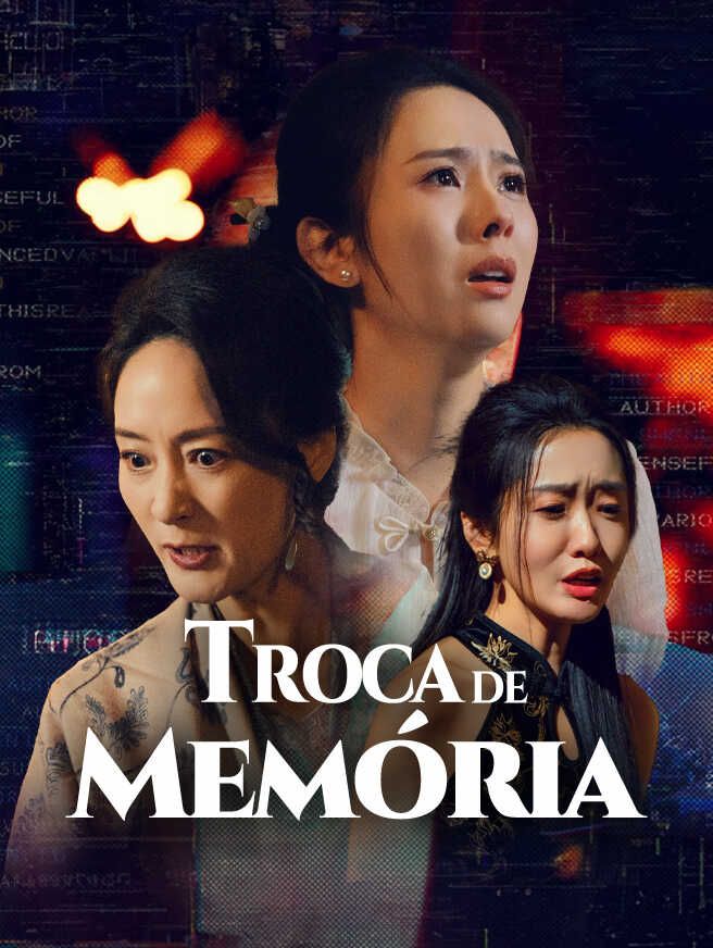 Troca de Memória