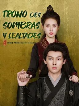Trono de Sombras y Lealtades