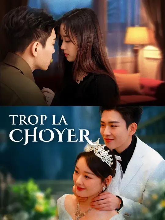 TROP LA CHOYER