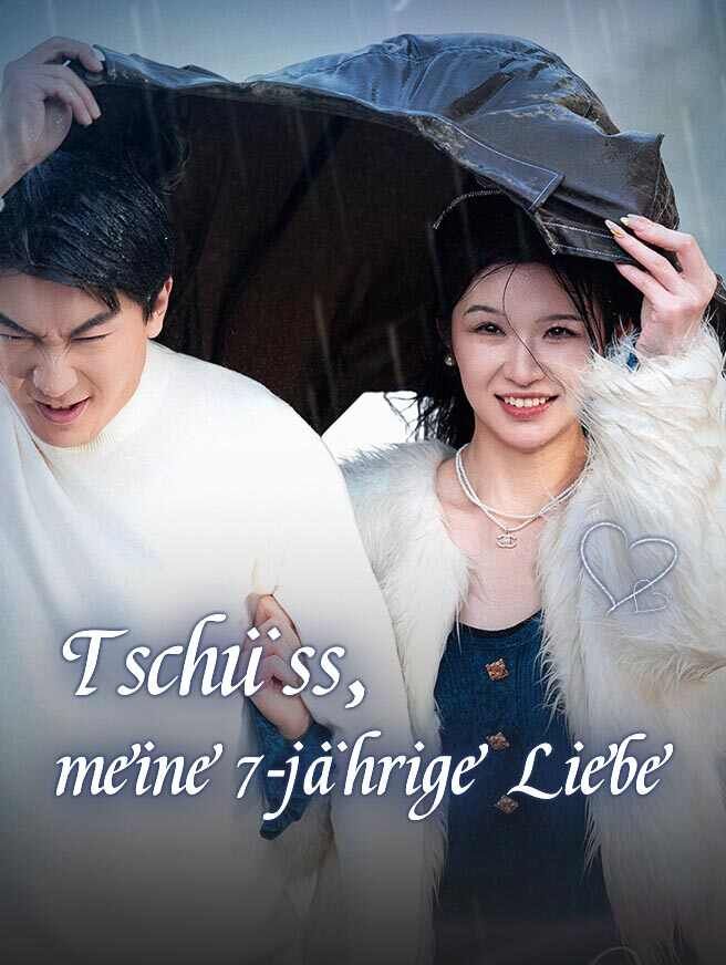 Tschüss, meine 7-jährige Liebe