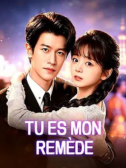 Tu es mon remède