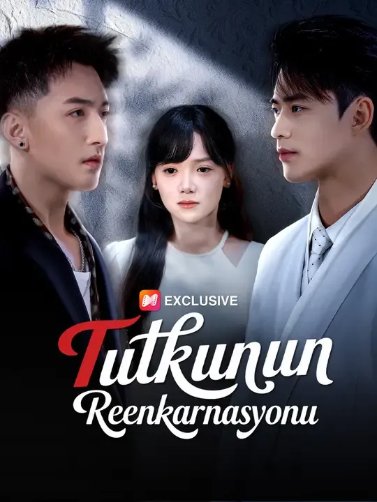 Tutkunun Reenkarnasyonu