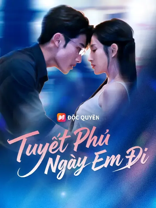 Tuyết Phủ Ngày Em Đi