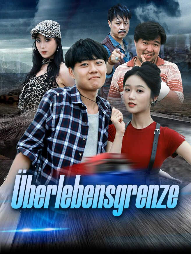 Überlebensgrenze