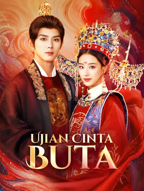 Ujian Cinta Buta
