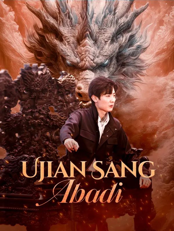 Ujian Sang Abadi