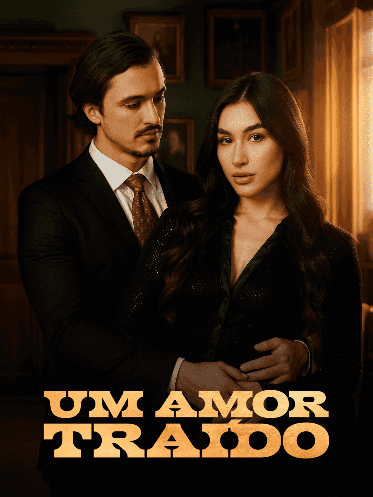 Um amor traído