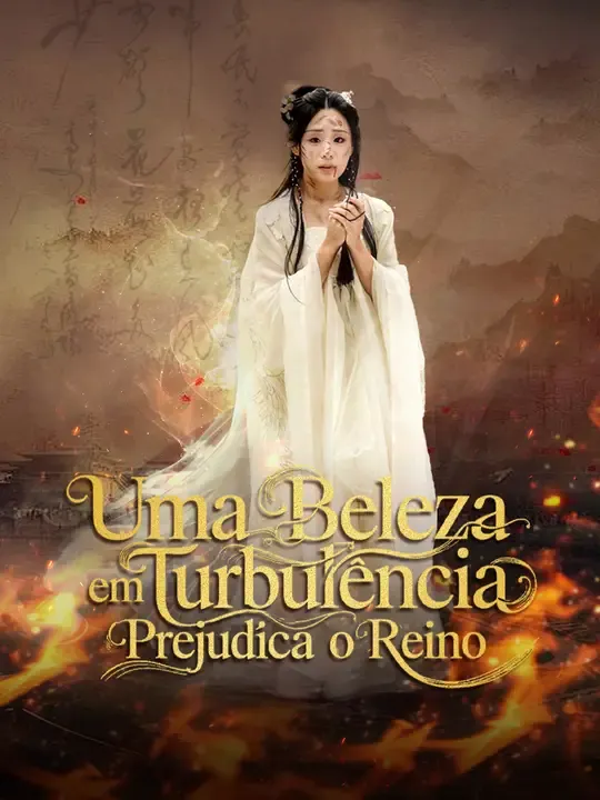 Uma Beleza em Turbulência Prejudica o Reino